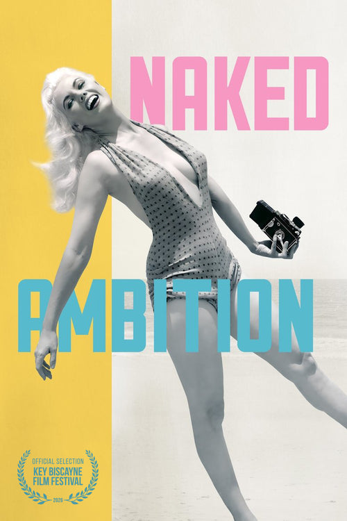 Naked Ambition