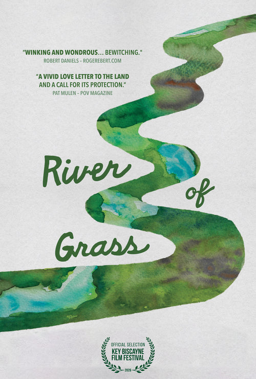 River of Grass