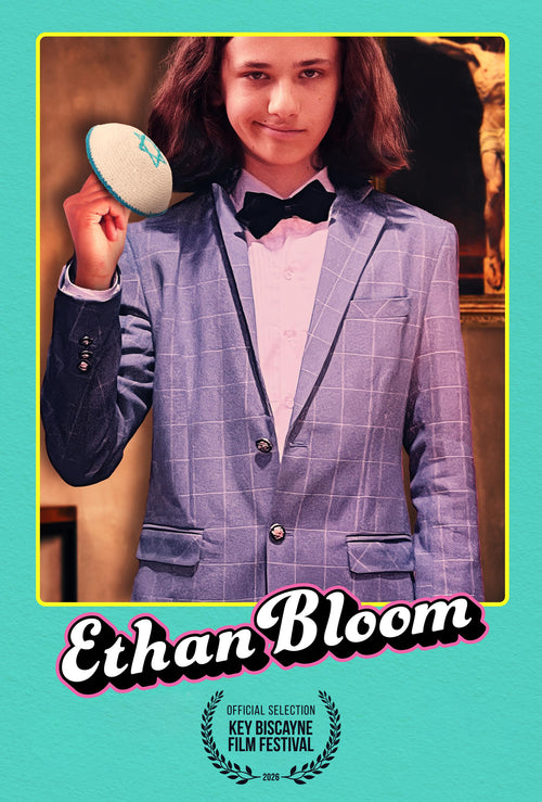 Ethan Bloom