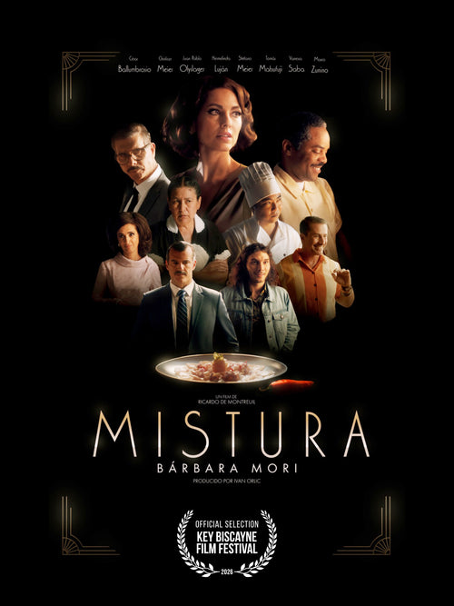 Mistura