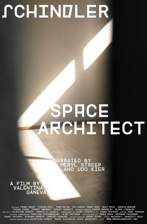 Schindler Space Architect
