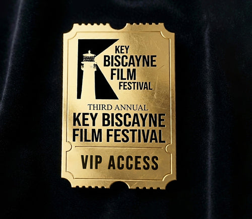 2026 VIP Festival Pass