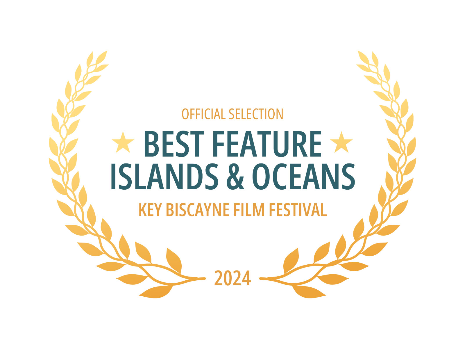 KBFF Best Feature | Islands & Oceans