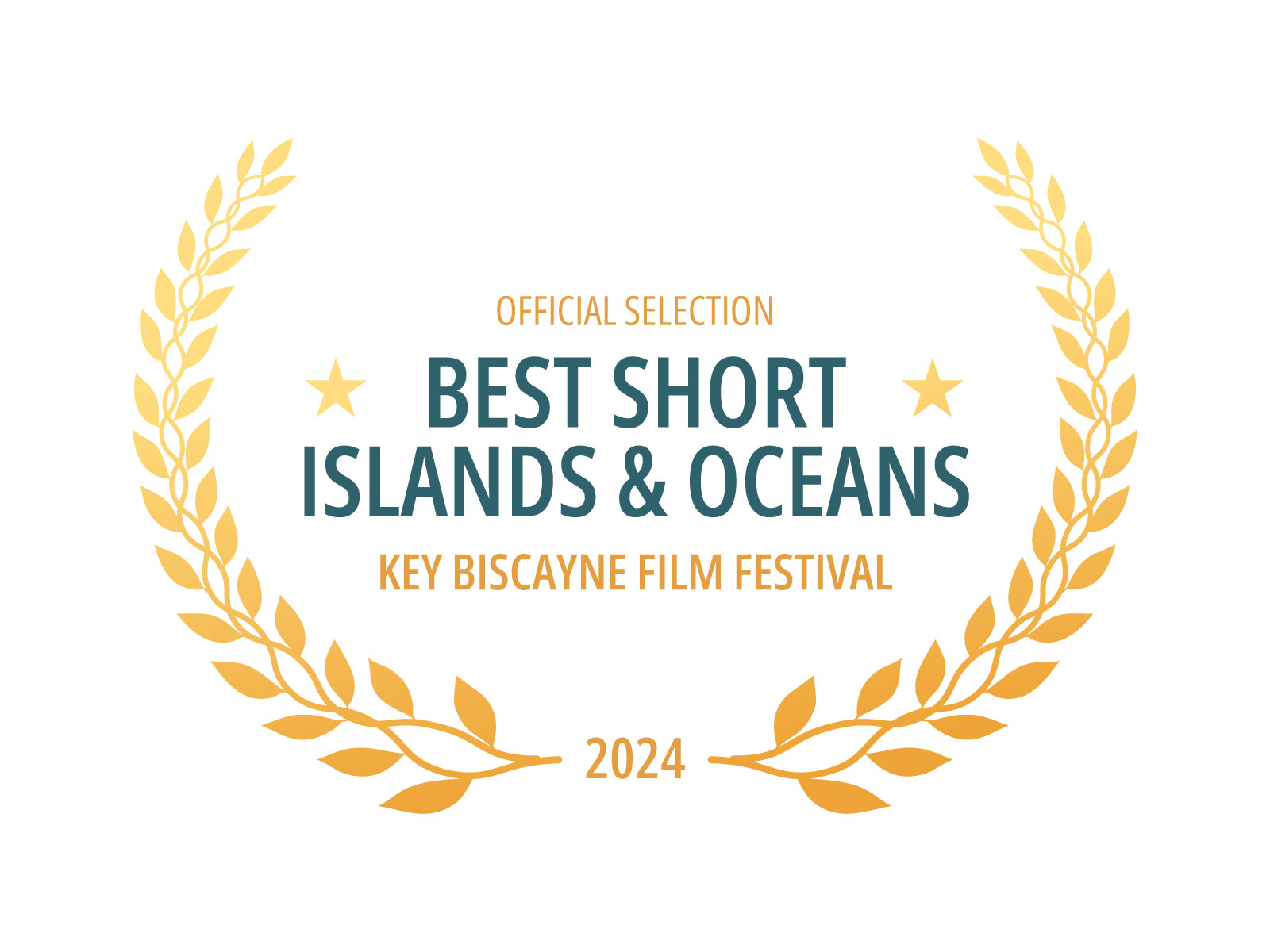 KBFF Best Short | Islands & Oceans