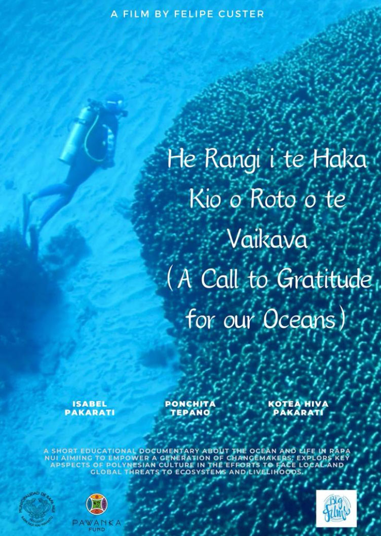 A Call To Gratitude For Our Oceans