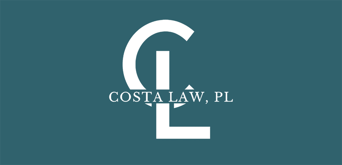 Costa Law, PL