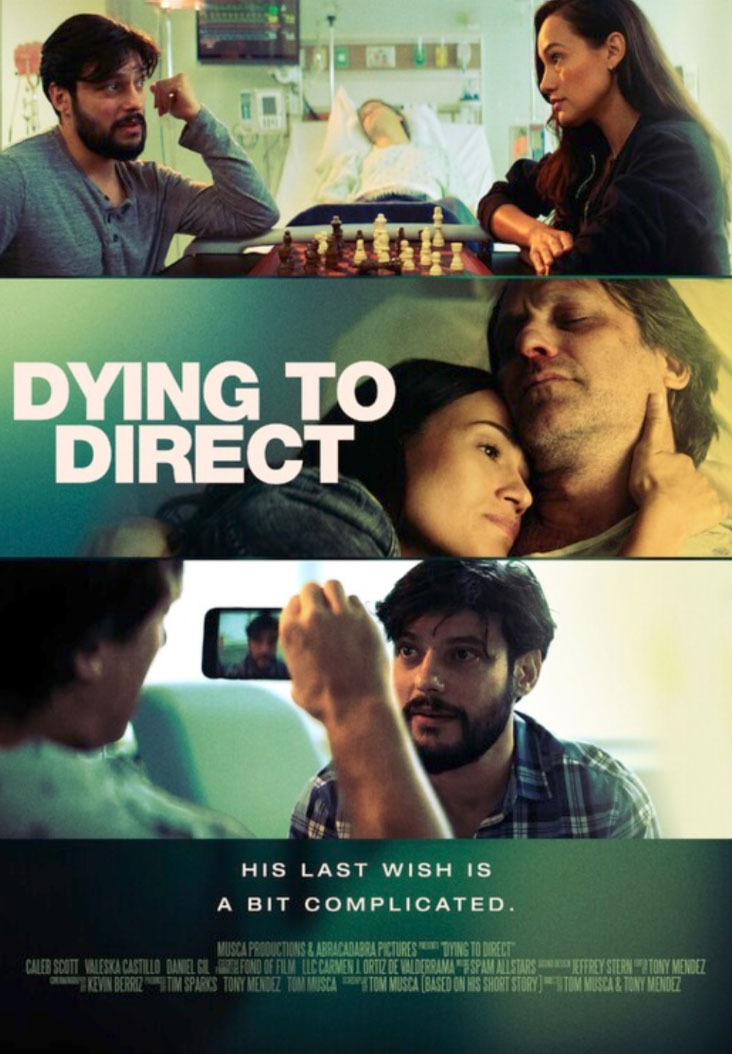 Dying To Direct