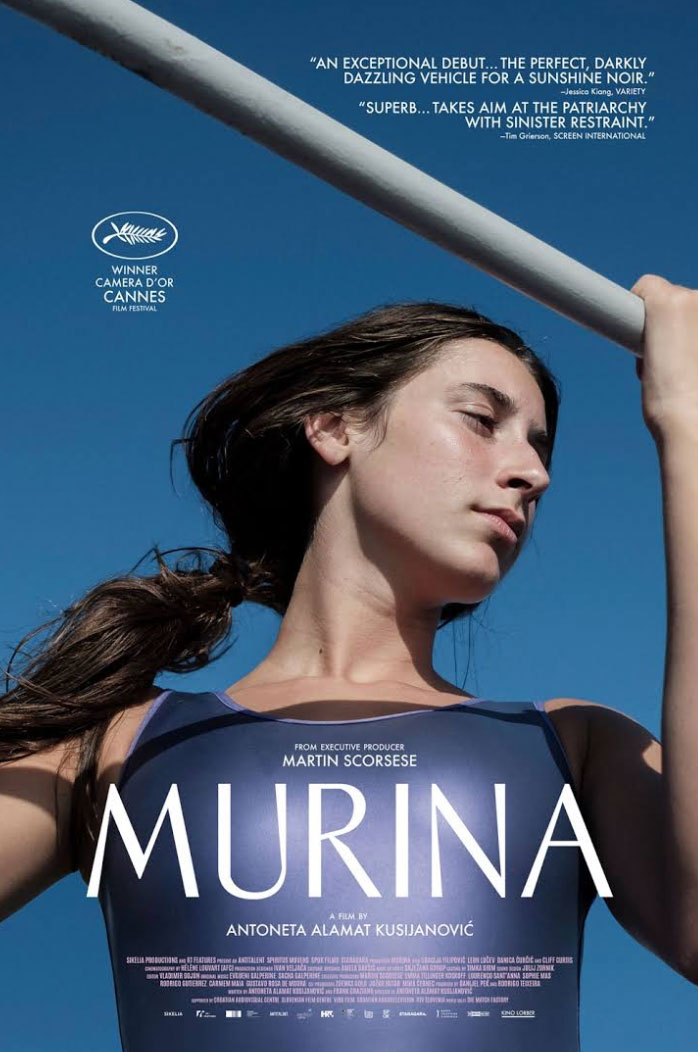 Murina