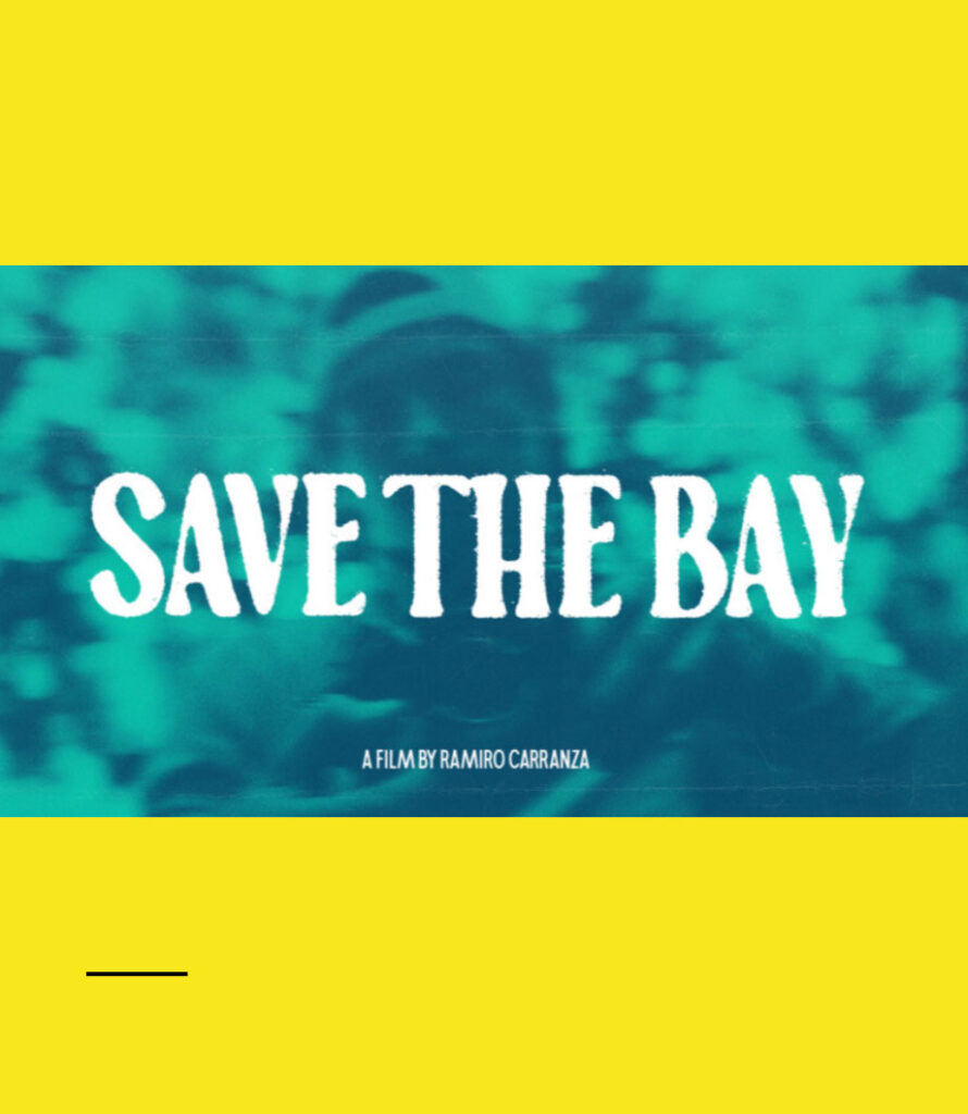 Save The Bay