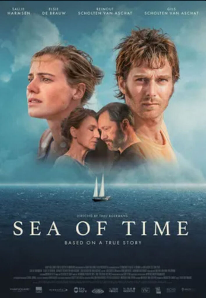 Sea Of Time