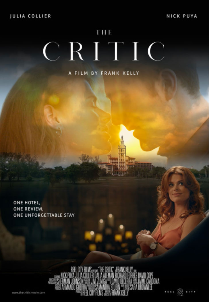 The Critic